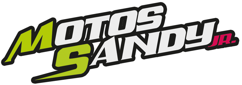 Motos Sandy Jr.